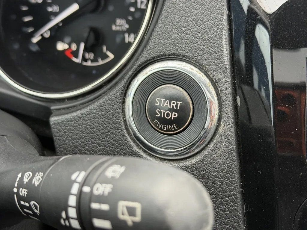 2021 Nissan Rogue Sport SL