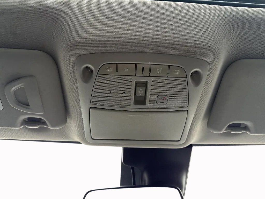 2021 Nissan Rogue Sport SL