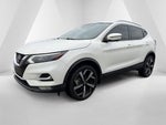 2021 Nissan Rogue Sport SL