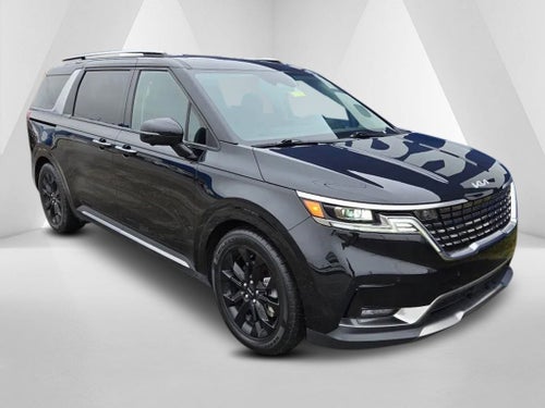2023 Kia Carnival SX Prestige