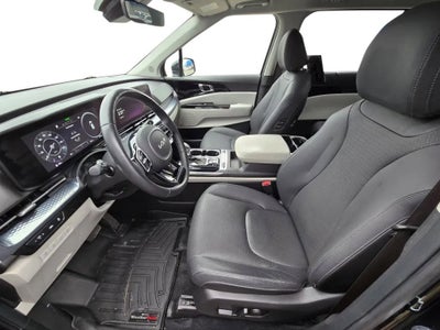 2023 Kia Carnival SX Prestige