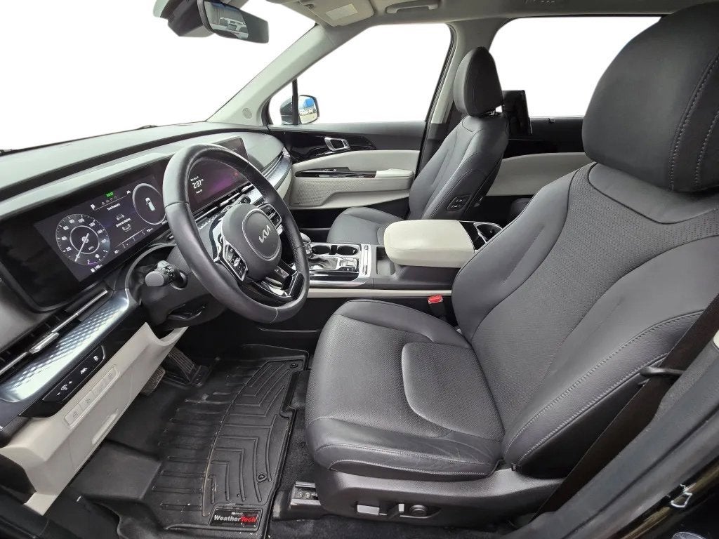 2023 Kia Carnival SX Prestige