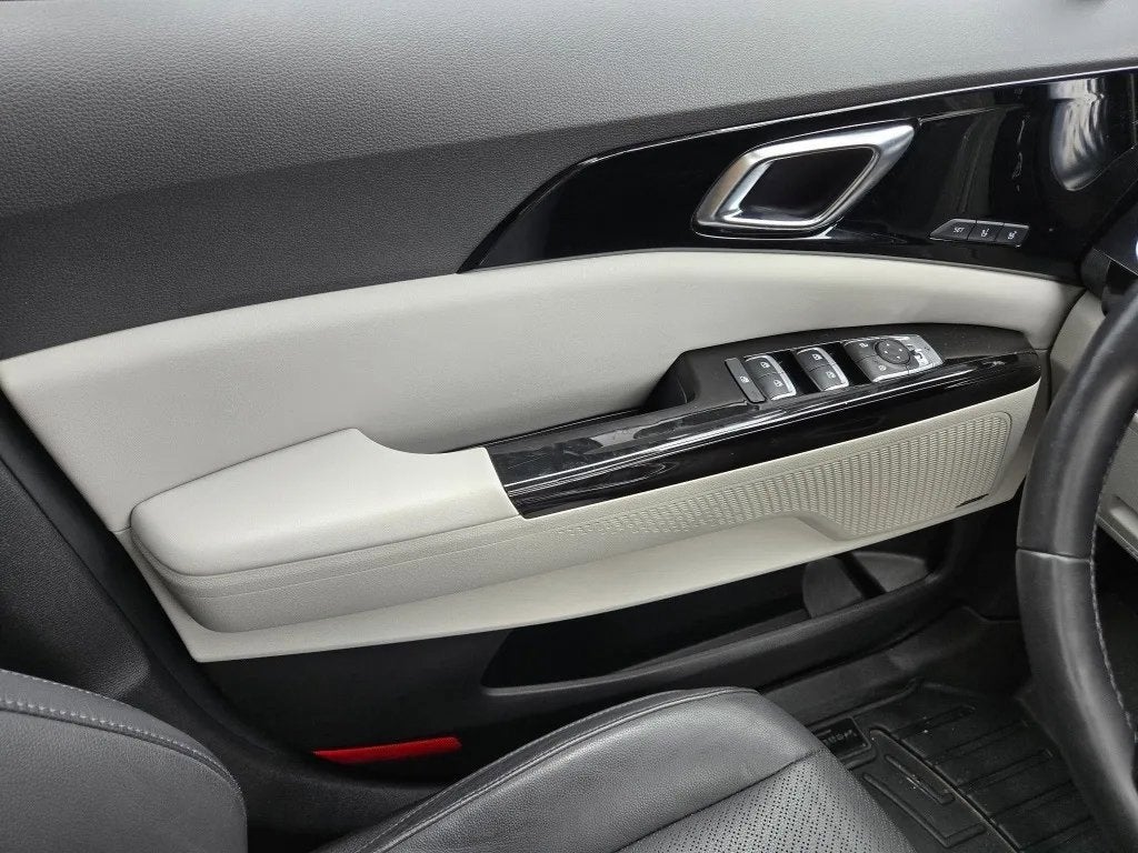 2023 Kia Carnival SX Prestige
