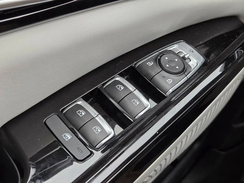 2023 Kia Carnival SX Prestige