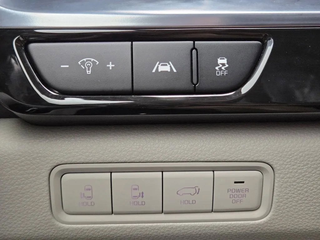 2023 Kia Carnival SX Prestige