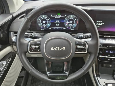 2023 Kia Carnival SX Prestige