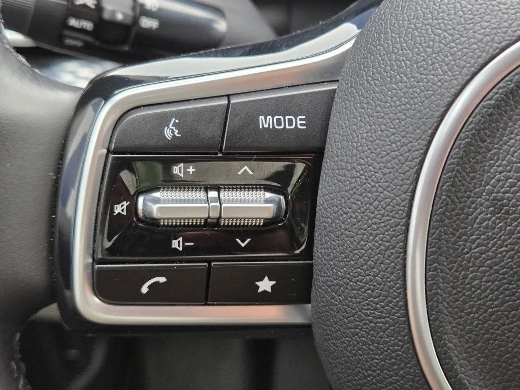 2023 Kia Carnival SX Prestige