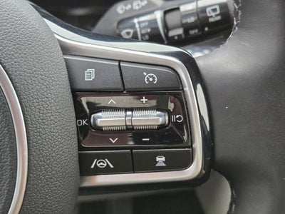 2023 Kia Carnival SX Prestige