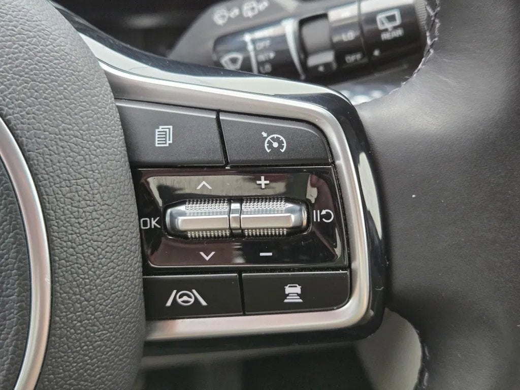 2023 Kia Carnival SX Prestige