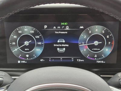 2023 Kia Carnival SX Prestige