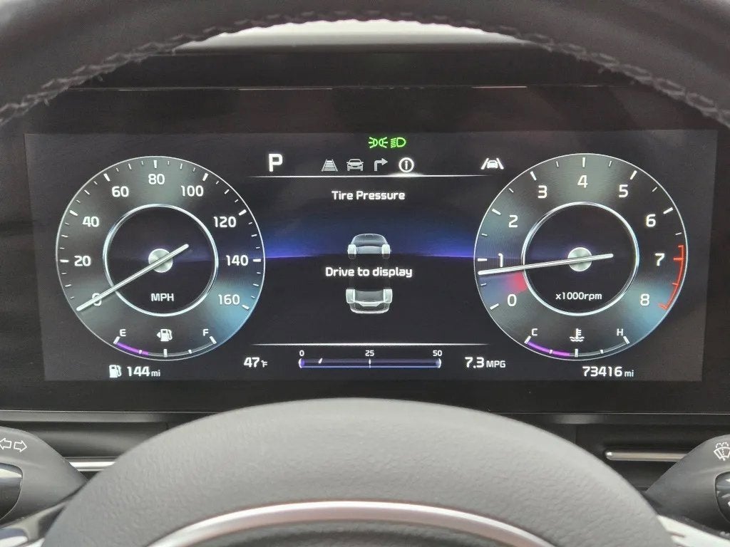 2023 Kia Carnival SX Prestige