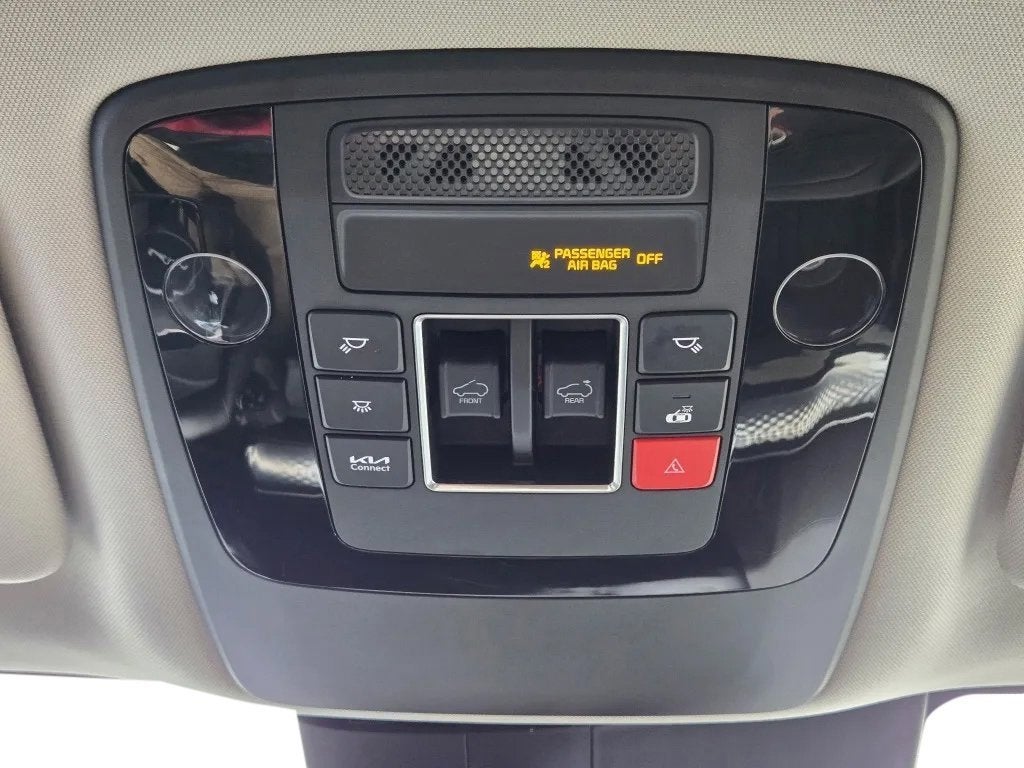 2023 Kia Carnival SX Prestige