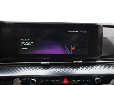 2023 Kia Carnival SX Prestige