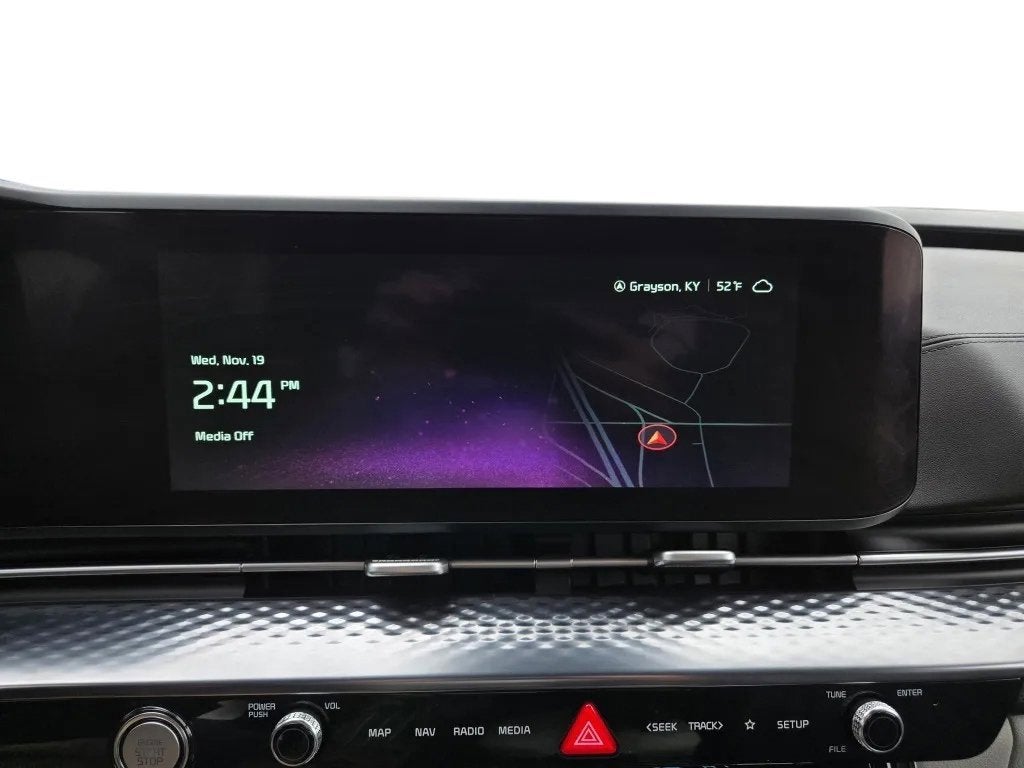 2023 Kia Carnival SX Prestige