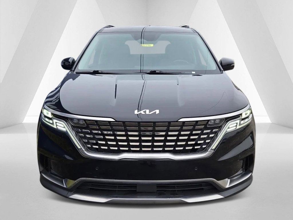 2023 Kia Carnival SX Prestige