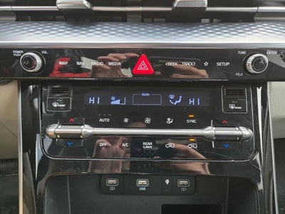 2023 Kia Carnival SX Prestige