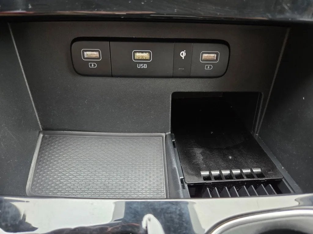 2023 Kia Carnival SX Prestige