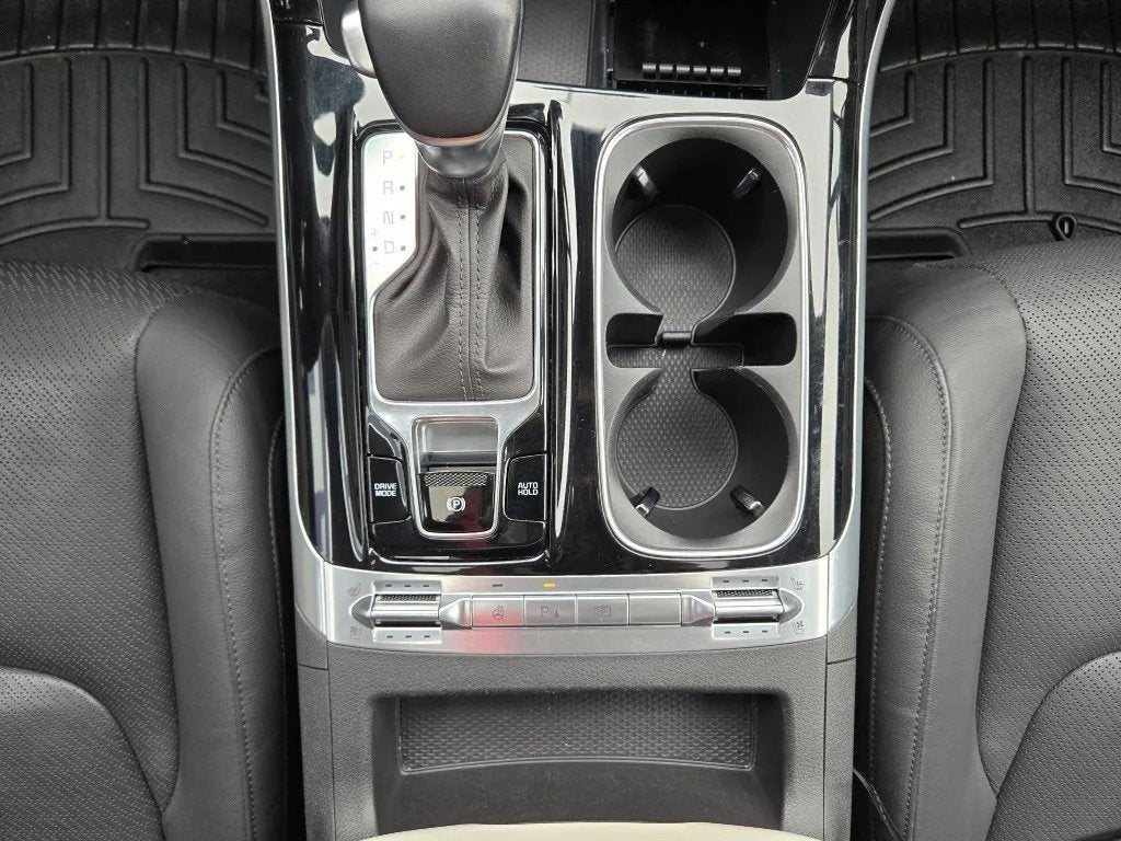 2023 Kia Carnival SX Prestige