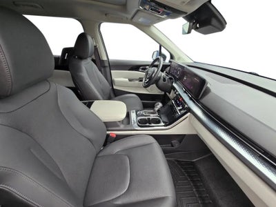 2023 Kia Carnival SX Prestige