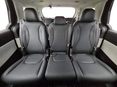 2023 Kia Carnival SX Prestige