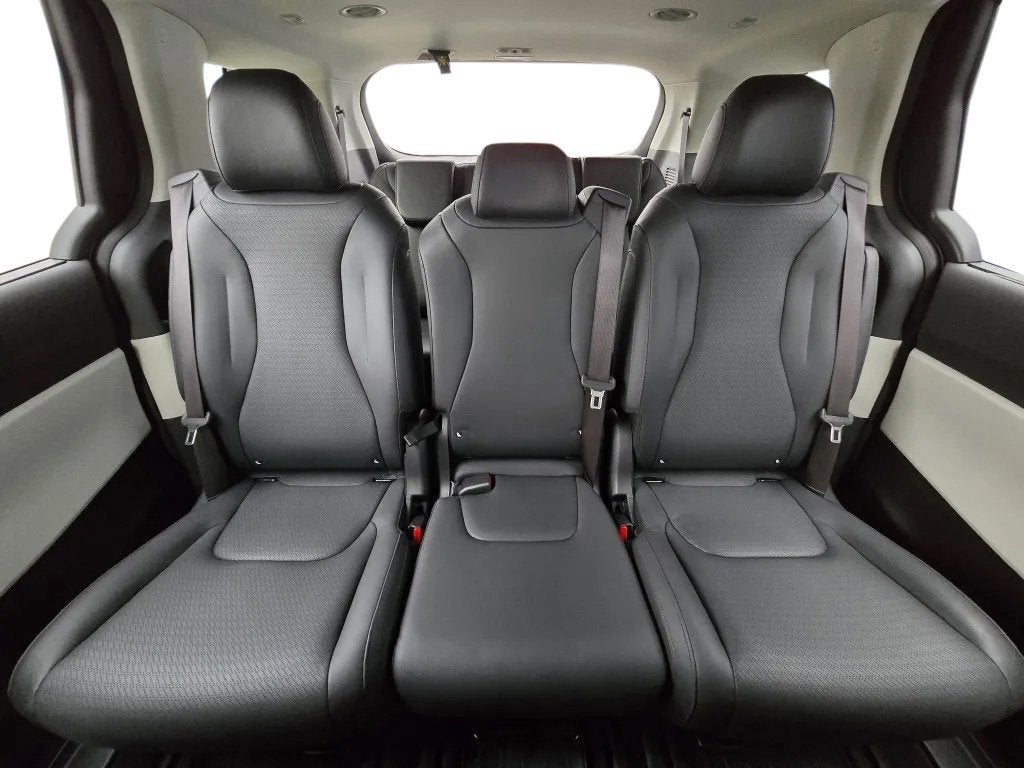 2023 Kia Carnival SX Prestige