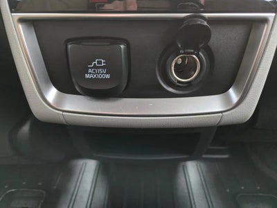 2023 Kia Carnival SX Prestige