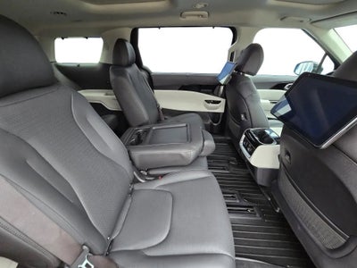 2023 Kia Carnival SX Prestige