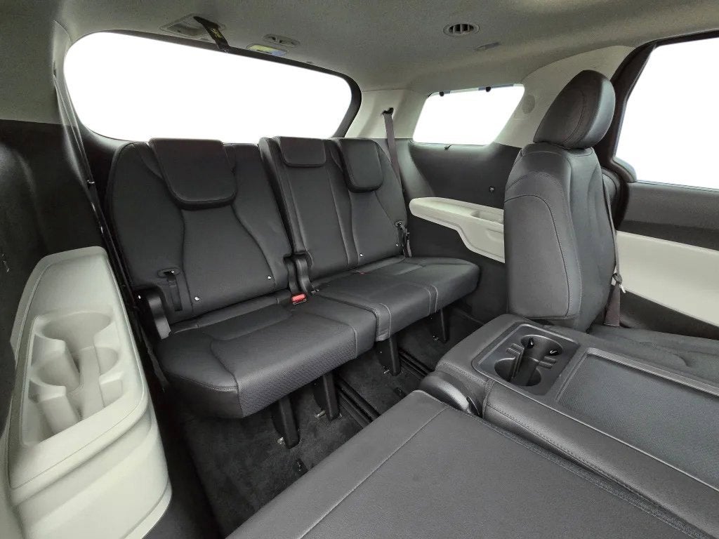 2023 Kia Carnival SX Prestige