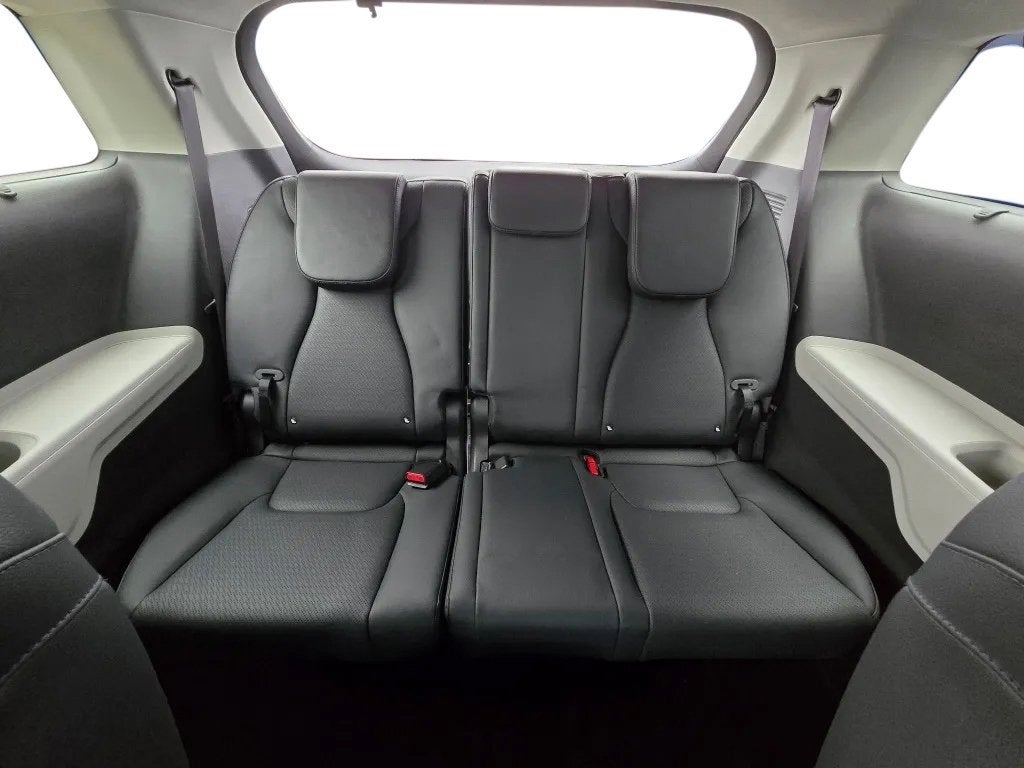 2023 Kia Carnival SX Prestige