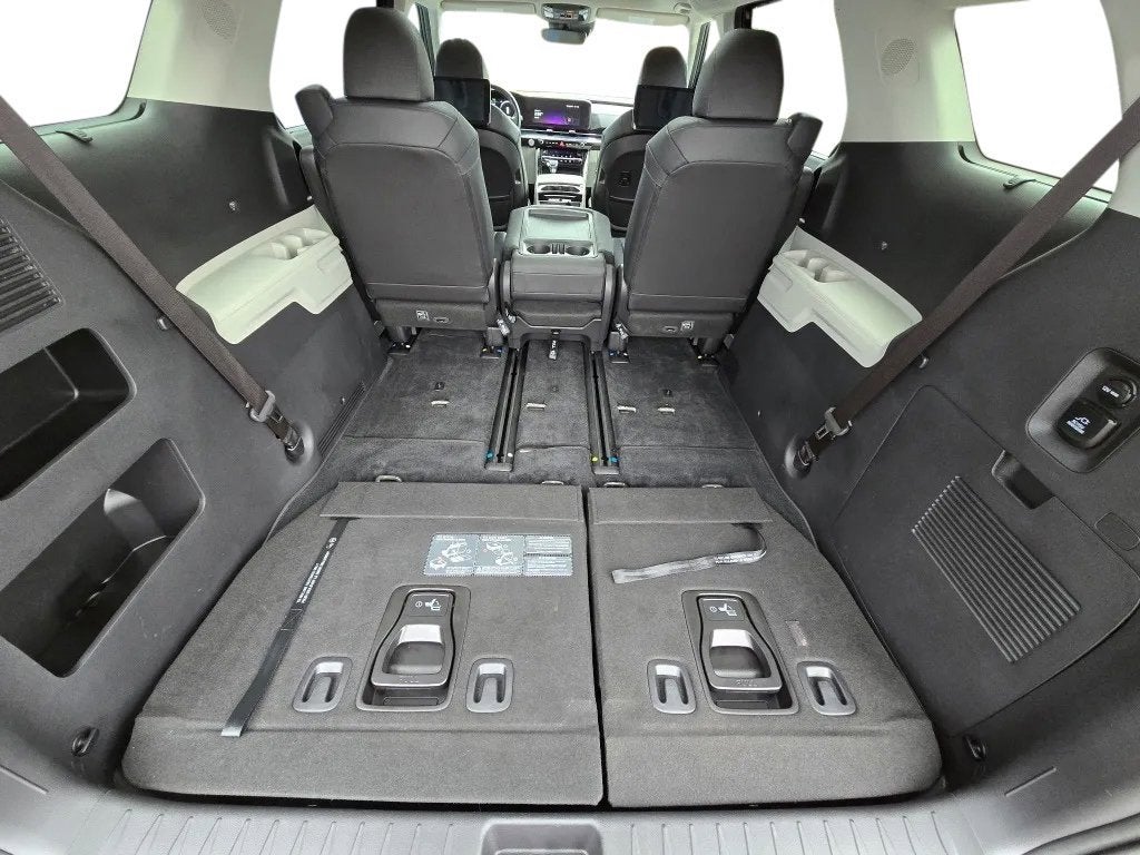 2023 Kia Carnival SX Prestige