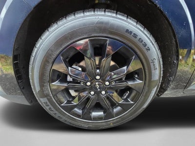 2023 Kia Carnival SX Prestige