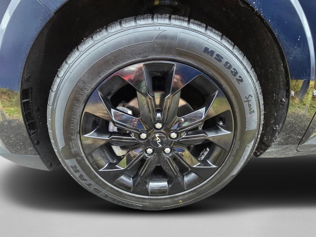 2023 Kia Carnival SX Prestige