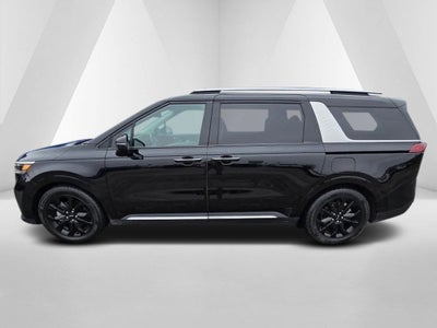 2023 Kia Carnival SX Prestige