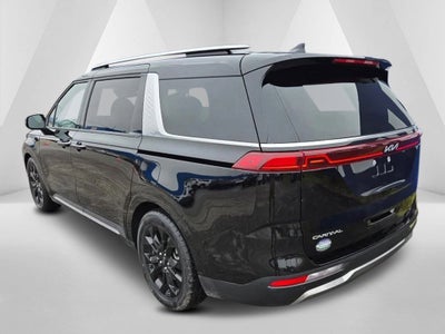 2023 Kia Carnival SX Prestige