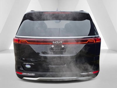 2023 Kia Carnival SX Prestige