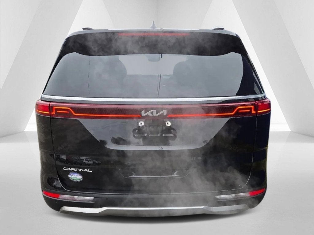 2023 Kia Carnival SX Prestige