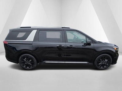 2023 Kia Carnival SX Prestige