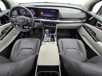 2023 Kia Carnival SX Prestige
