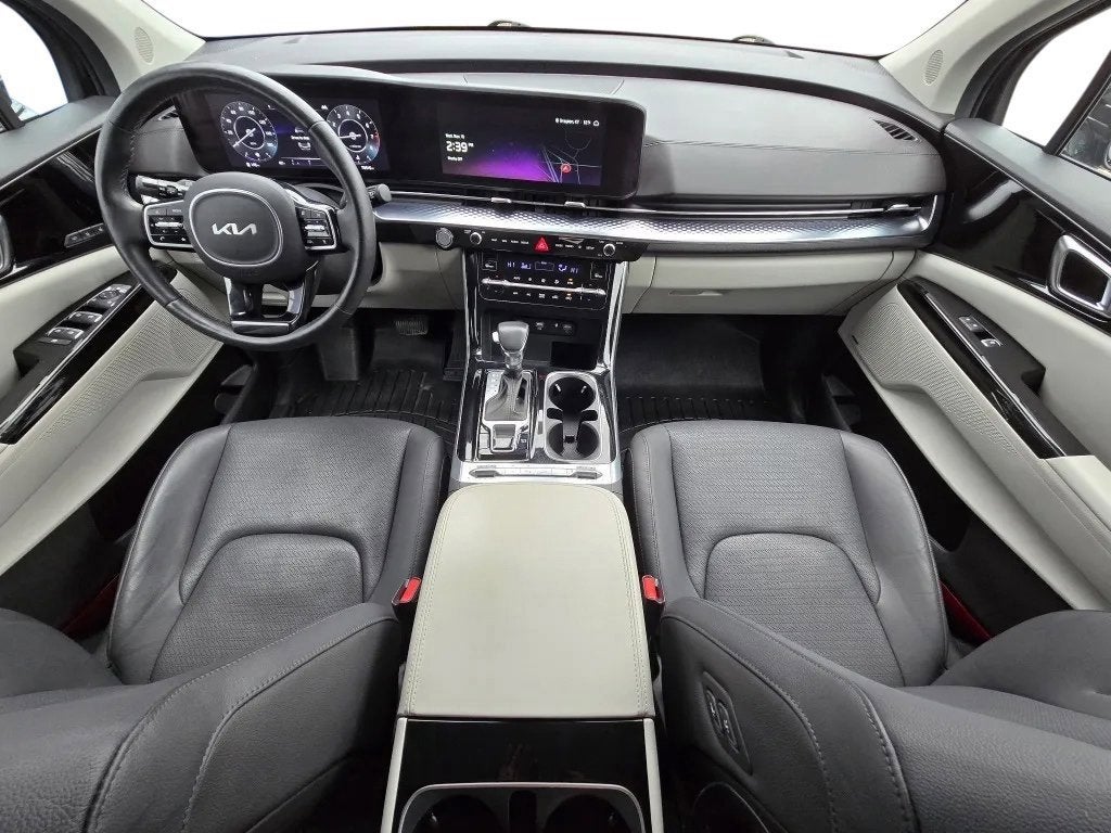 2023 Kia Carnival SX Prestige