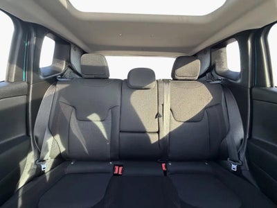 2021 Jeep Renegade Trailhawk