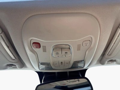 2021 Jeep Renegade Trailhawk