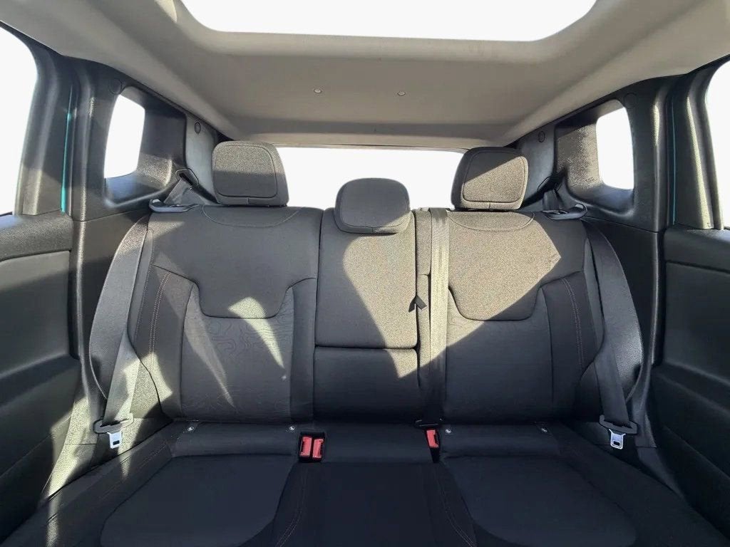 2021 Jeep Renegade Trailhawk