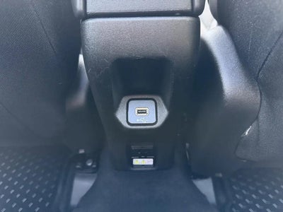 2021 Jeep Renegade Trailhawk