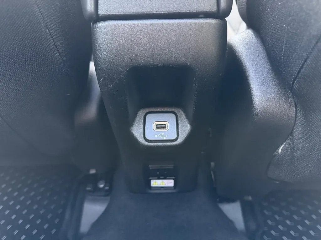 2021 Jeep Renegade Trailhawk