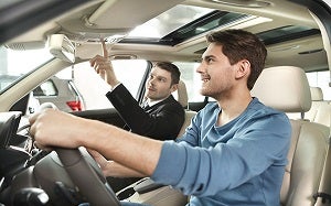 Schedule a test drive at Pure Country Chevrolet in Grayson, KY.