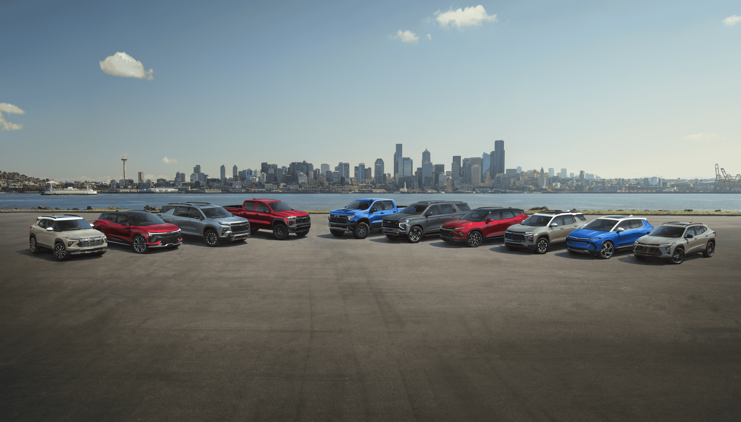 CHEVY SPECIAL OFFERS | Pure Country Chevrolet in Grayson KY