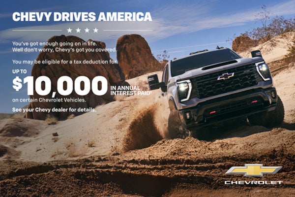 Pure Country Chevrolet in Grayson KY