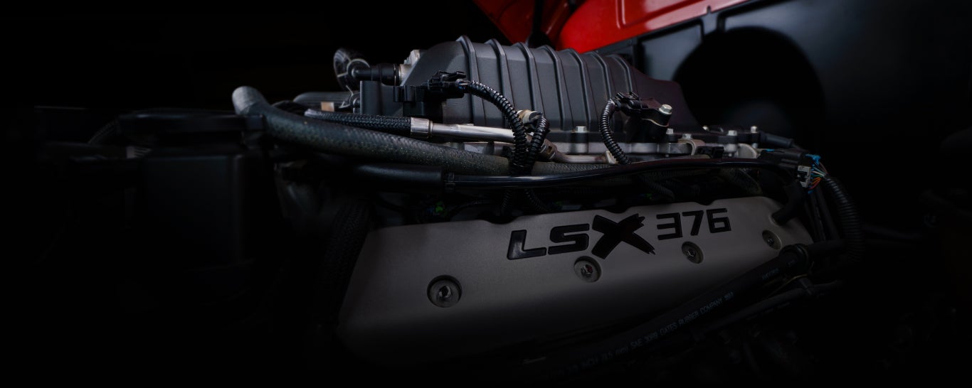 Pure Country Chevrolet in Grayson KY