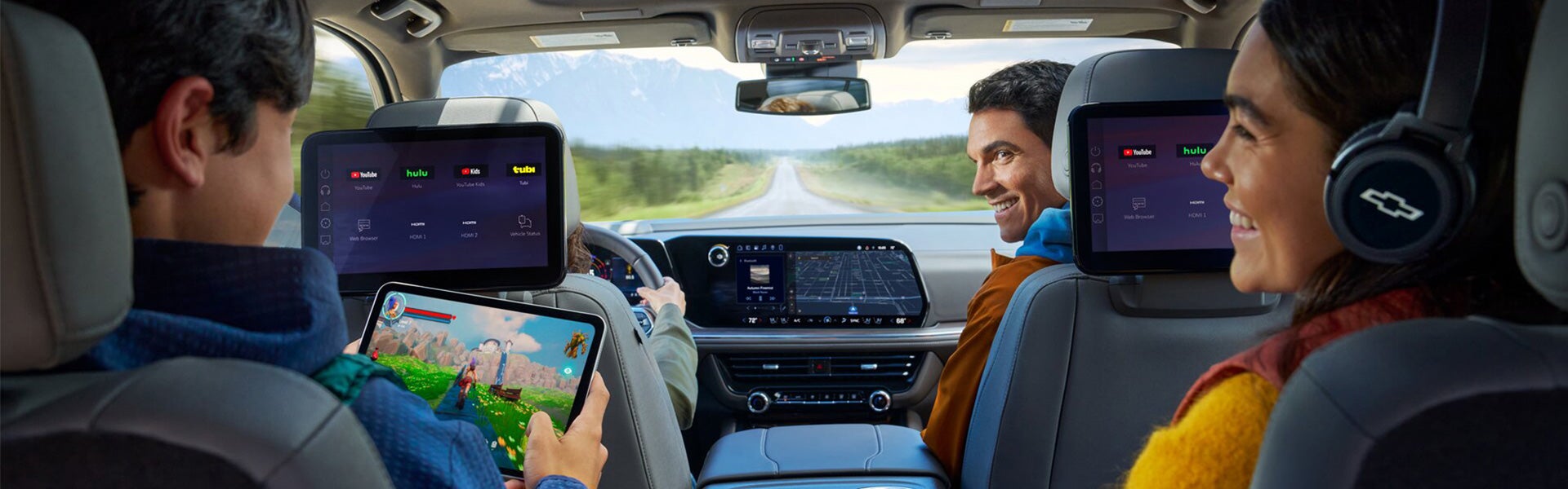 Pure Country Chevrolet in Grayson KY