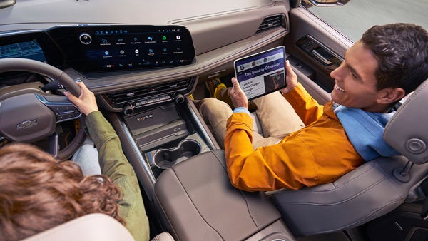 Pure Country Chevrolet in Grayson KY